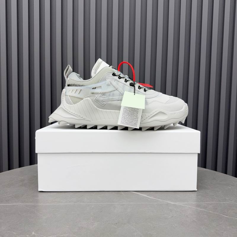 Off White sz35-45 hnq0105